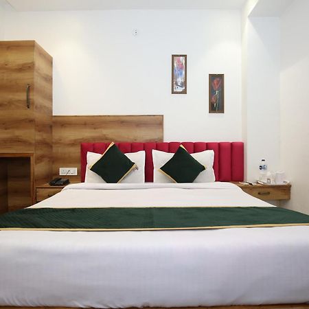 Hotel Rv Regency Amritsar Exterior photo