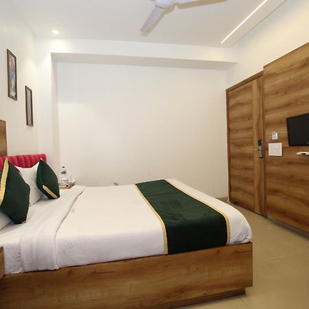 Hotel Rv Regency Amritsar Exterior photo