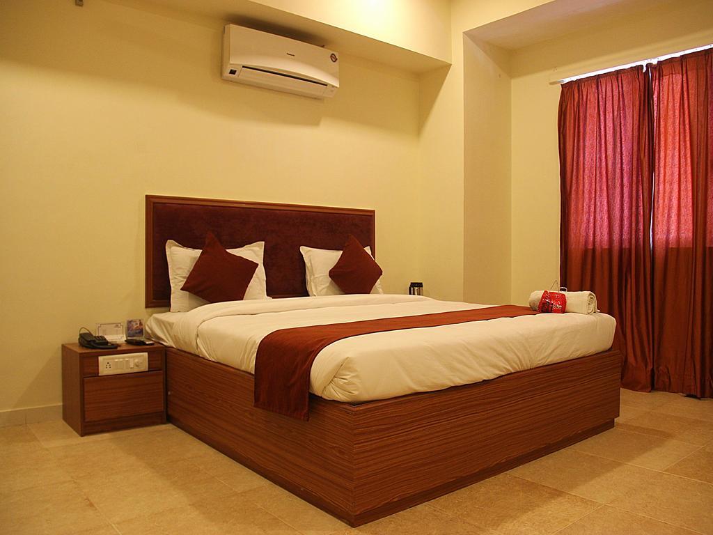 Hotel Rv Regency Amritsar Exterior photo