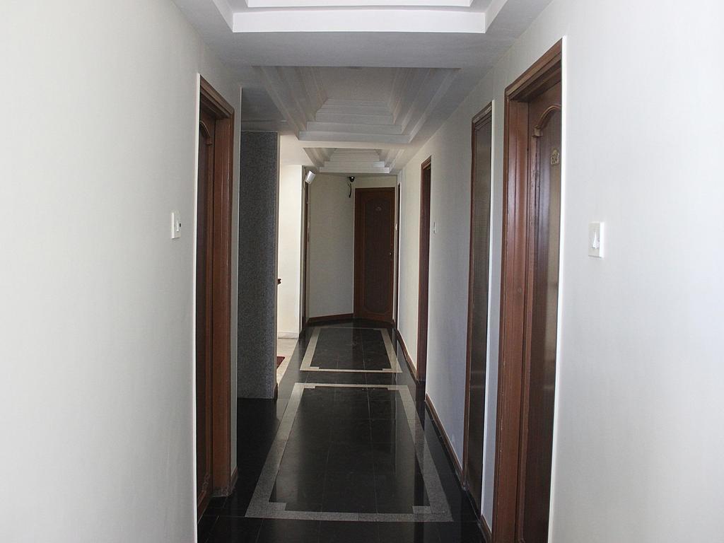 Hotel Rv Regency Amritsar Exterior photo