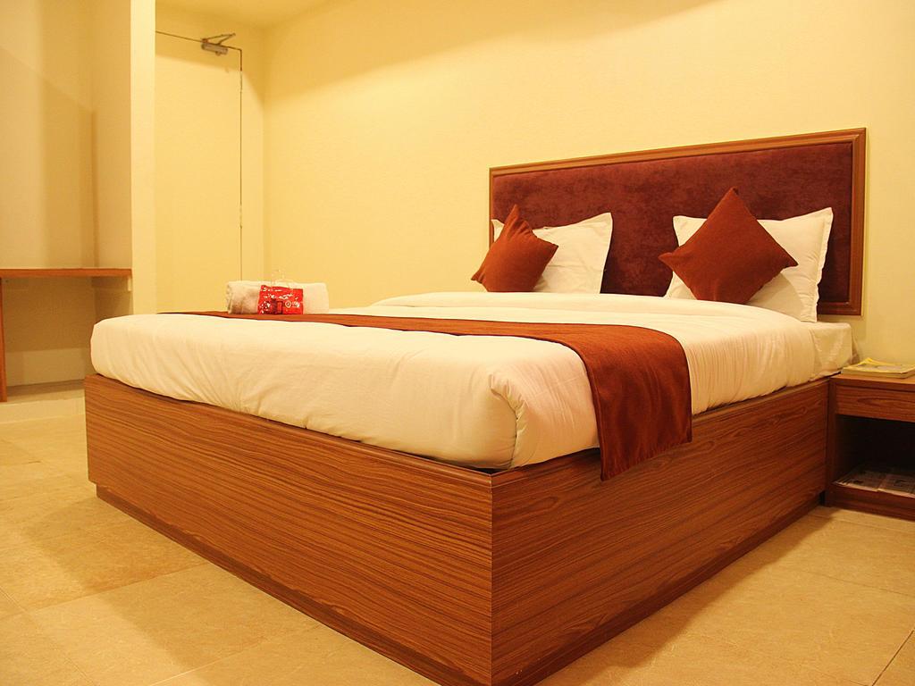 Hotel Rv Regency Amritsar Exterior photo