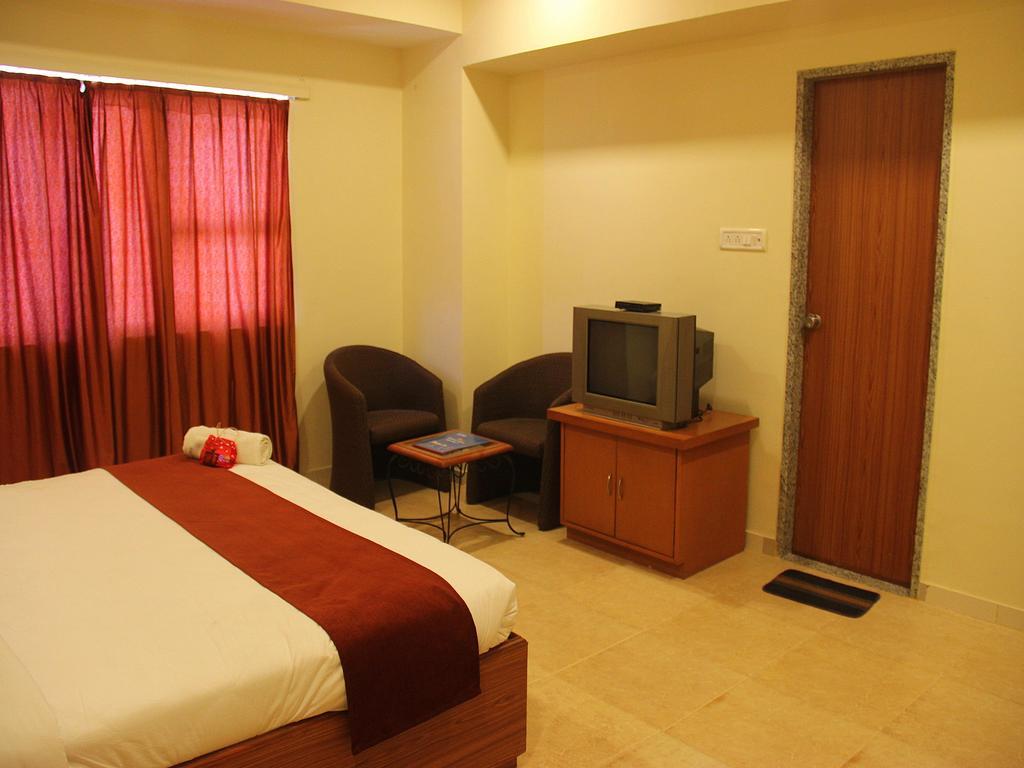 Hotel Rv Regency Amritsar Exterior photo