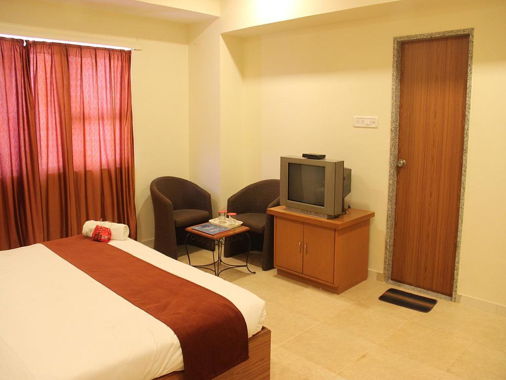 Hotel Rv Regency Amritsar Exterior photo