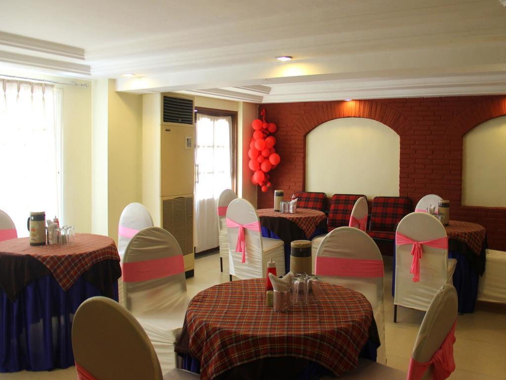 Hotel Rv Regency Amritsar Exterior photo
