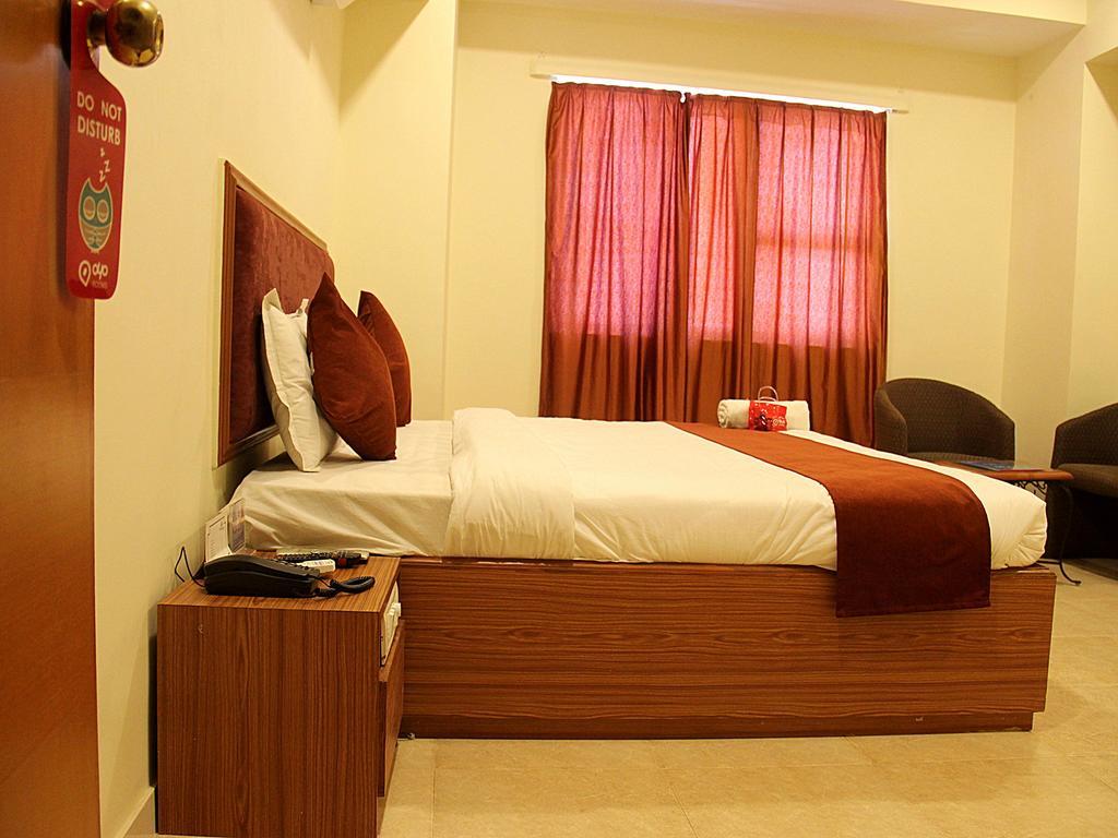 Hotel Rv Regency Amritsar Exterior photo