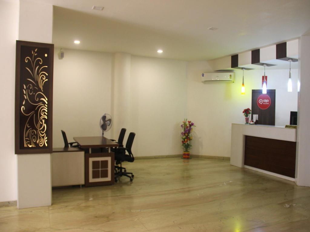 Hotel Rv Regency Amritsar Exterior photo