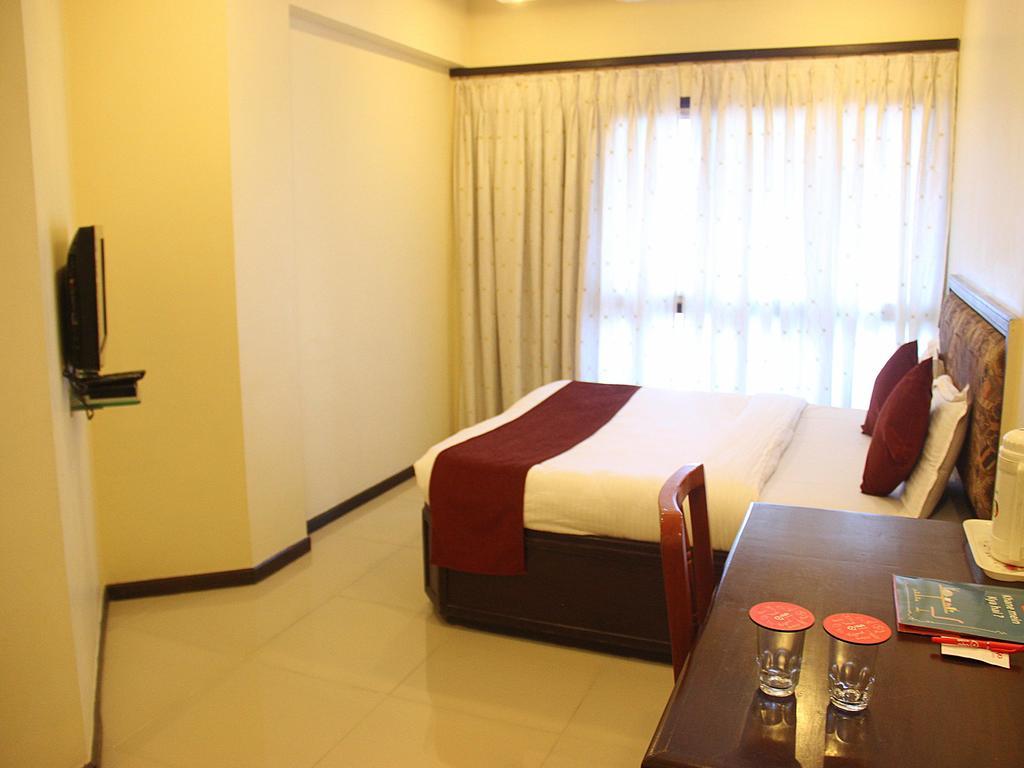Hotel Rv Regency Amritsar Exterior photo