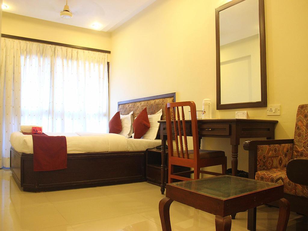 Hotel Rv Regency Amritsar Exterior photo